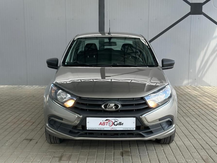 Lada (ВАЗ) Granta I Рестайлинг Тамбов  - изображение 3