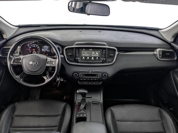 Kia Sorento III Prime Рестайлинг с пробегом 2019 года, цена 3 400 000 рублей, 19417 км, внедорожник, Автокод Объявления