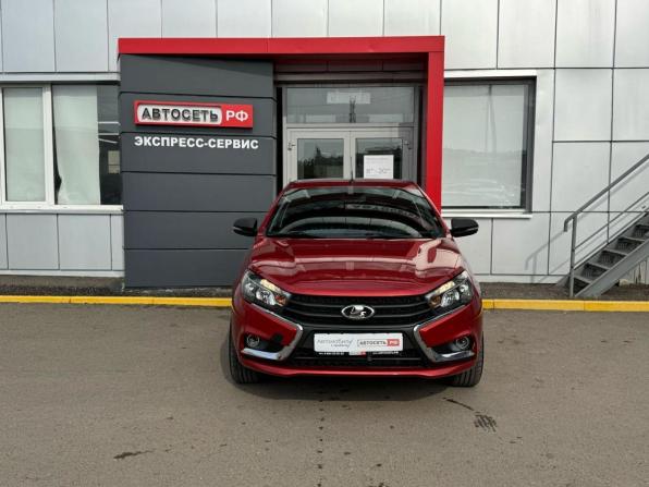 Lada (ВАЗ) Vesta I с пробегом 2018 года, цена 730 000 рублей, 97372 км, седан, Автокод Объявления