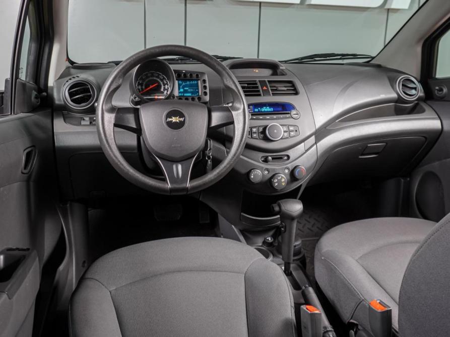 Chevrolet Spark III Воронеж  - изображение 6