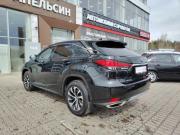 Lexus RX IV Рестайлинг Набережные Челны  - изображение 46