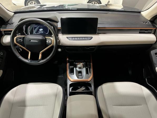 Haval Jolion I Рестайлинг с пробегом 2024 года, цена 1 930 000 рублей, 24151 км, внедорожник, Автокод Объявления
