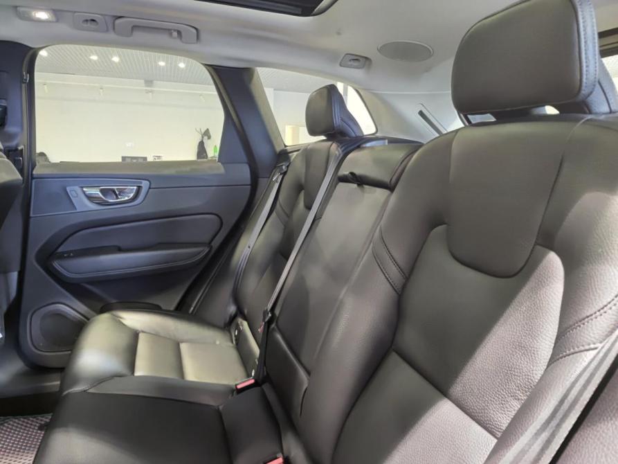 Volvo XC60 II Рестайлинг Казань  - изображение 15