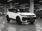 Geely Coolray I Рестайлинг Москва  - изображение 28