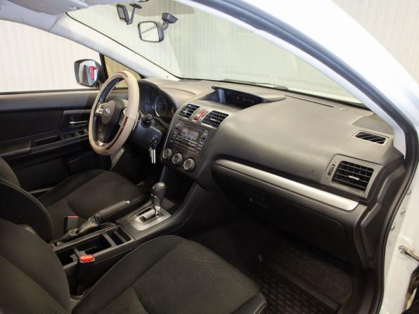 Subaru XV I с пробегом 2014 года, цена 1 299 000 рублей, 114658 км, внедорожник, Автокод Объявления