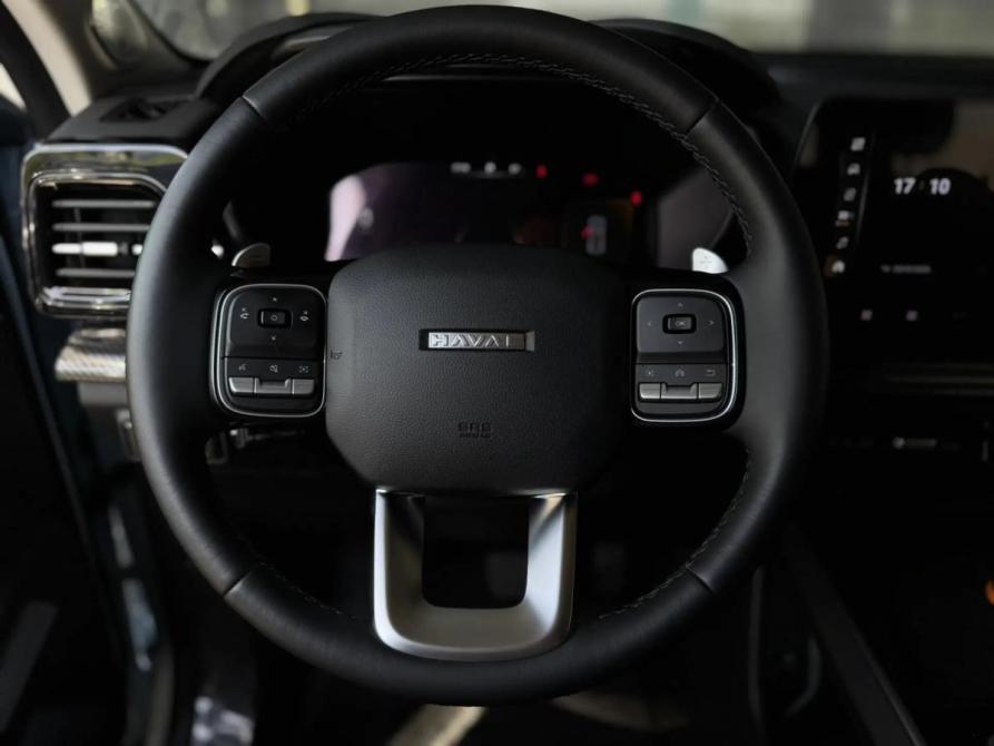 Haval H3 I Кемерово  - изображение 11