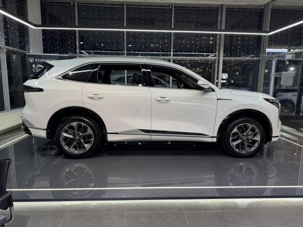 Новый Changan CS75 Plus IV 2025 года, цена 4 208 700 рублей, внедорожник, Автокод Объявления
