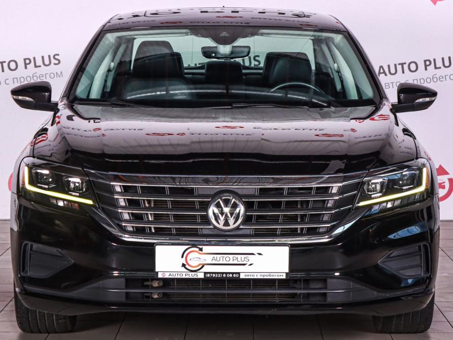 Volkswagen Passat B8 Рестайлинг Минеральные Воды  - изображение 4