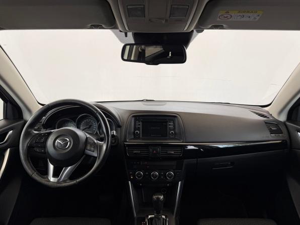 Mazda CX-5 I с пробегом 2014 года, цена 1 230 000 рублей, 269961 км, внедорожник, Автокод Объявления