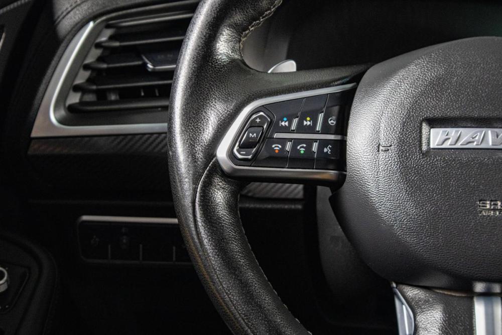 Haval F7x I Сургут  - изображение 13