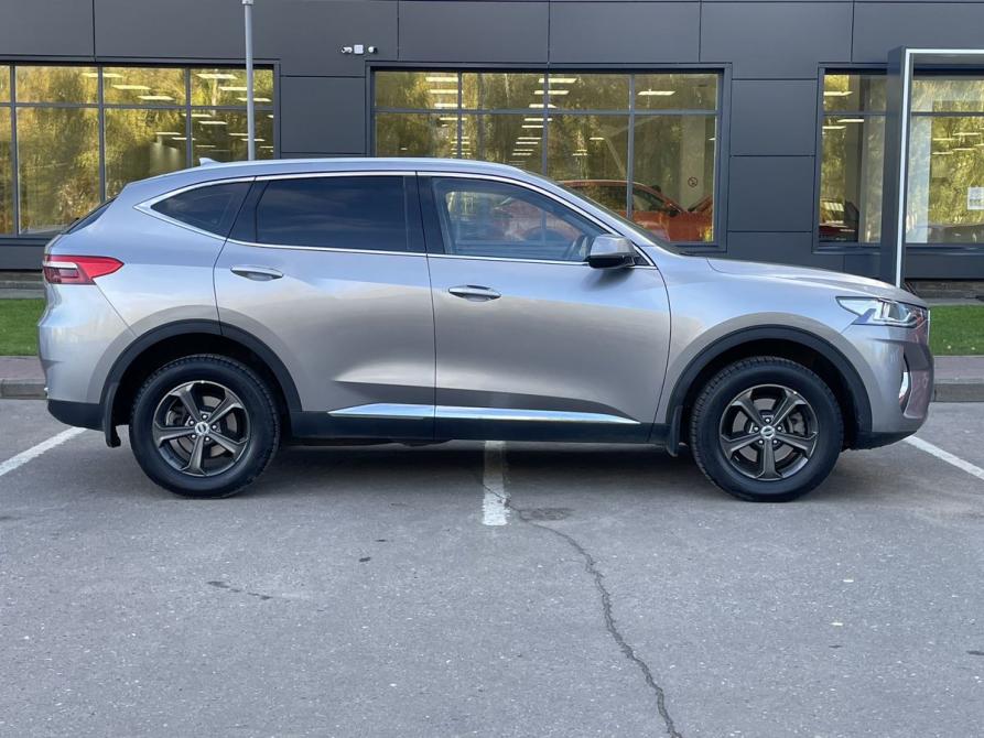 Haval F7 I Ярославль  - изображение 4
