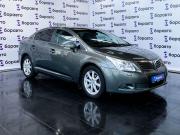Toyota Avensis III Ростов-на-Дону  - изображение 22