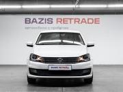 Volkswagen Polo V Рестайлинг Тюмень  - изображение 24