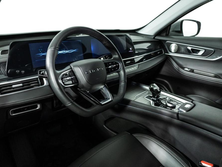 Chery Tiggo 7L I Санкт-Петербург  - изображение 11