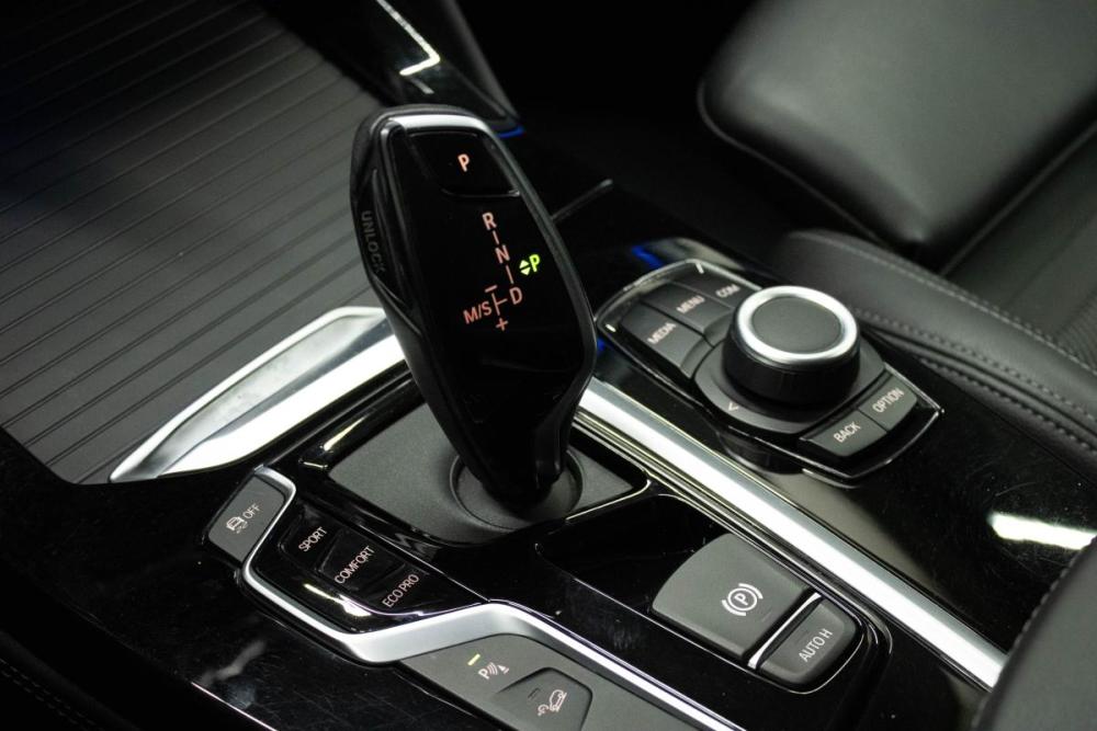BMW X4 II (G02) Уфа  - изображение 28