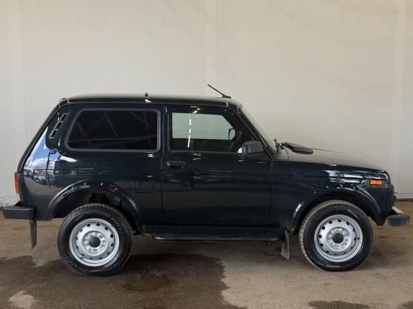 Lada (ВАЗ) Niva Legend с пробегом 2024 года, цена 800 000 рублей, 61000 км, внедорожник, Автокод Объявления