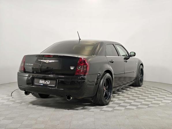 Chrysler 300C I с пробегом 2008 года, цена 939 000 рублей, 318649 км, седан, Автокод Объявления