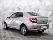 Renault Logan II Ульяновск  - изображение 23