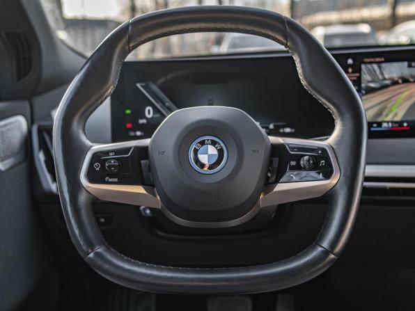 BMW iX I (I20) с пробегом 2021 года, цена 4 680 000 рублей, 72305 км, внедорожник, Автокод Объявления