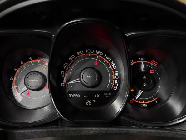 Lada (ВАЗ) Vesta I с пробегом 2018 года, цена 780 000 рублей, 183444 км, седан, Автокод Объявления