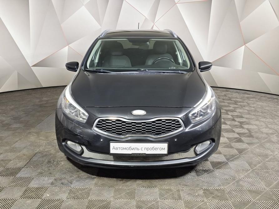 Kia Ceed II Москва  - изображение 7