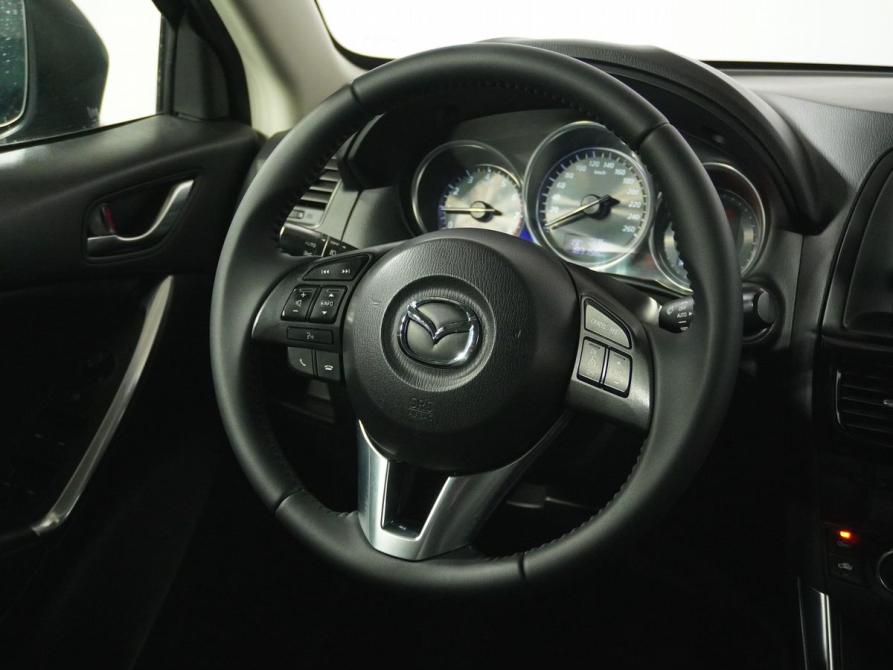Mazda CX-5 I Вологда  - изображение 16