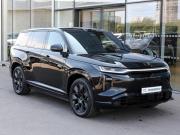 GAC Trumpchi S7 Москва  - изображение 35