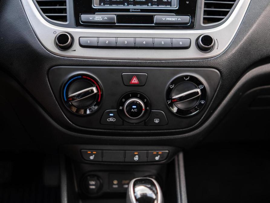 Hyundai Solaris II Сочи  - изображение 14