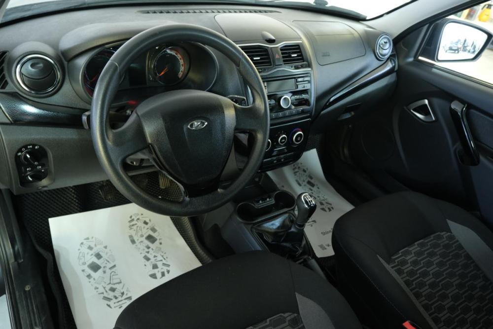 Lada (ВАЗ) Granta I Омск  - изображение 10