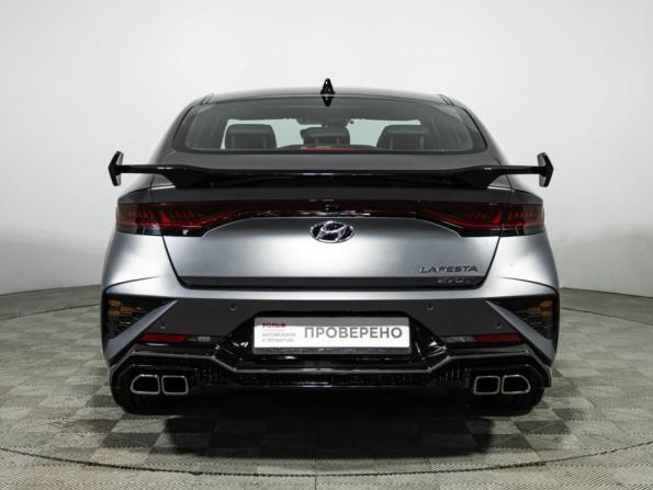 Hyundai Lafesta I Рестайлинг с пробегом 2023 года, цена 2 499 700 рублей, 15500 км, седан, Автокод Объявления