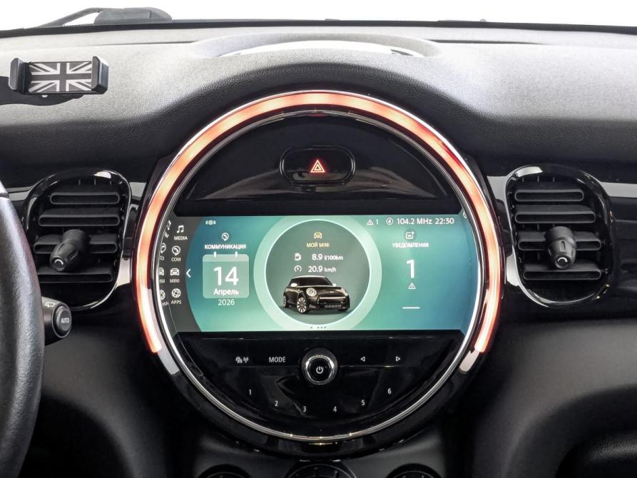 Mini Hatch III (F55/F56) Рестайлинг 2 Москва  - изображение 17