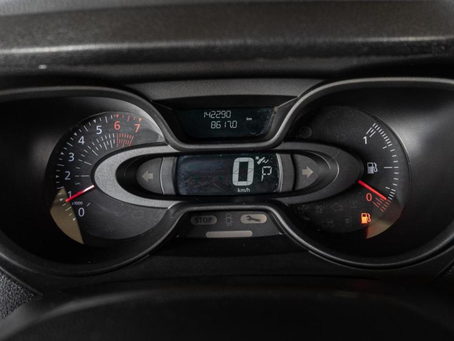 Renault Kaptur I Краснодар  - изображение 14