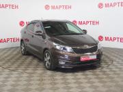 Kia Rio III Рестайлинг Вологда  - изображение 20