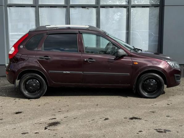 Lada (ВАЗ) Kalina II с пробегом 2013 года, цена 325 000 рублей, 168051 км, хэтчбек, Автокод Объявления