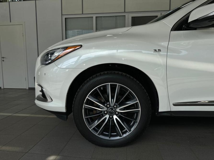 Infiniti QX60 I Рестайлинг Санкт-Петербург  - изображение 53