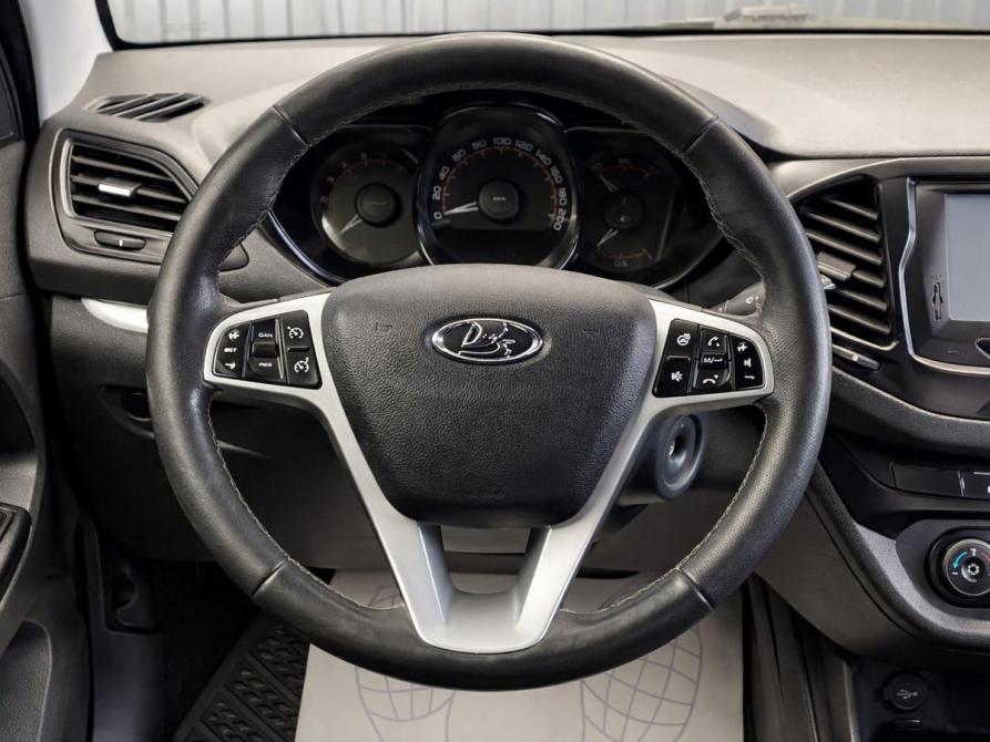 Lada (ВАЗ) Vesta I Пермь  - изображение 7
