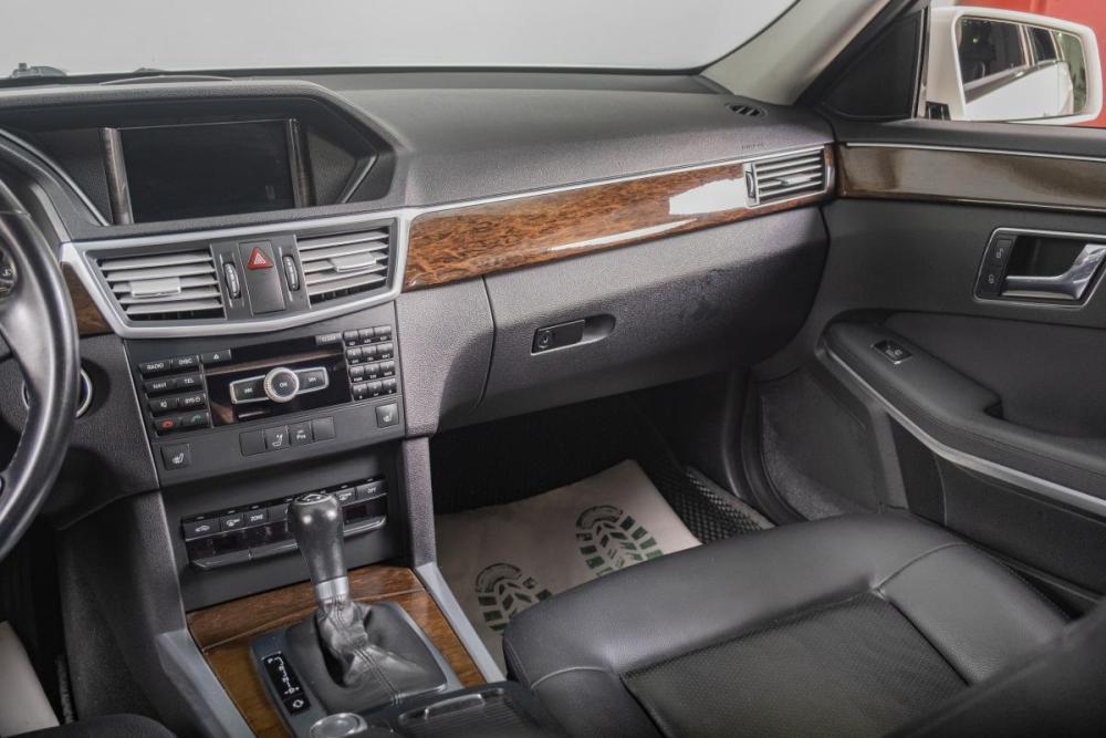 Mercedes-Benz E-Класс IV (W212 S212 C207) Томск  - изображение 12