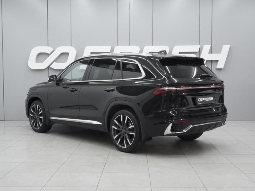 Geely Monjaro I Ростов-на-Дону  - изображение 2