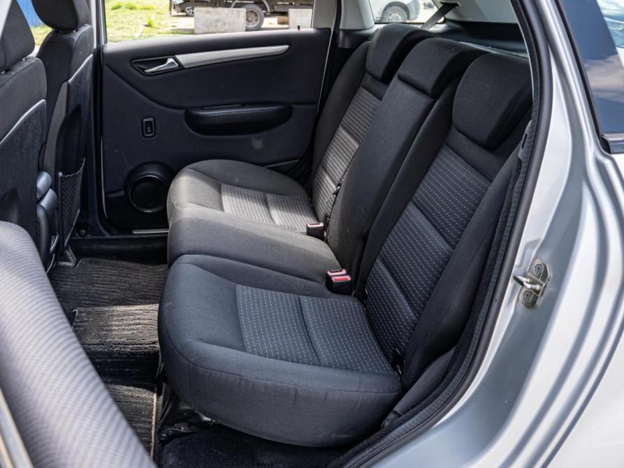 Mercedes-Benz B-Класс I (W245) Рестайлинг Краснодар  - изображение 9