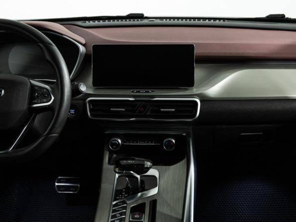 Geely Coolray I с пробегом 2023 года, цена 2 099 700 рублей, 28371 км, внедорожник, Автокод Объявления