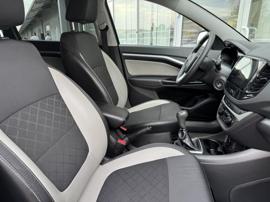 Lada (ВАЗ) Vesta I Воронеж  - изображение 10