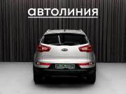 Kia Sportage III Красноярск  - изображение 21