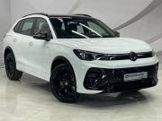 Volkswagen Tiguan II Рестайлинг (China Market) Воронеж  - изображение 25