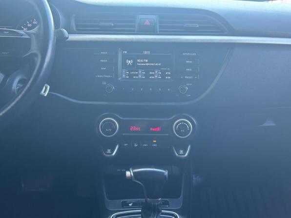 Kia Rio IV с пробегом 2019 года, цена 1 055 000 рублей, 166053 км, хэтчбек, Автокод Объявления