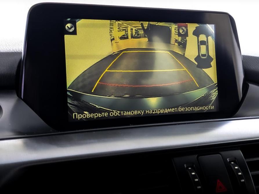 Mazda 6 III (GJ) Москва  - изображение 28