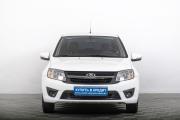 Lada (ВАЗ) Granta I Рестайлинг Томск  - изображение 21