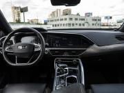 Geely Tugella I Рестайлинг Москва  - изображение 29