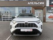 Toyota RAV4 V (XA50) Набережные Челны  - изображение 20