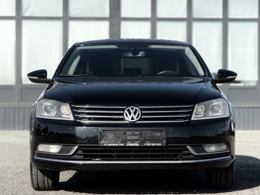 Volkswagen Passat B7 Волгоград  - изображение 4