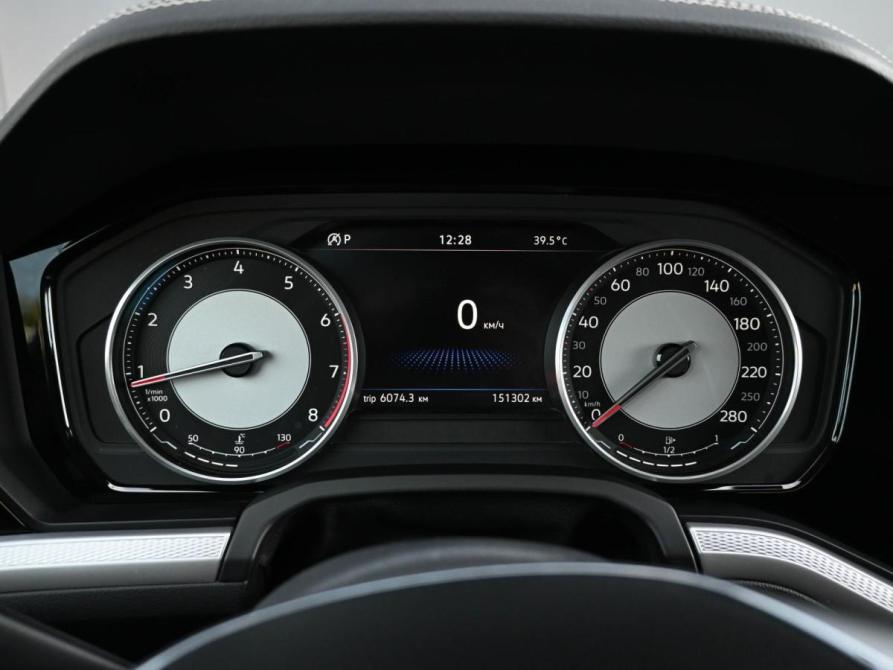 Volkswagen Touareg III Новороссийск  - изображение 13